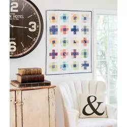 Oh, Scrap! - Fabulous Quilts That Make the Most of Your Stash Martingale - 2