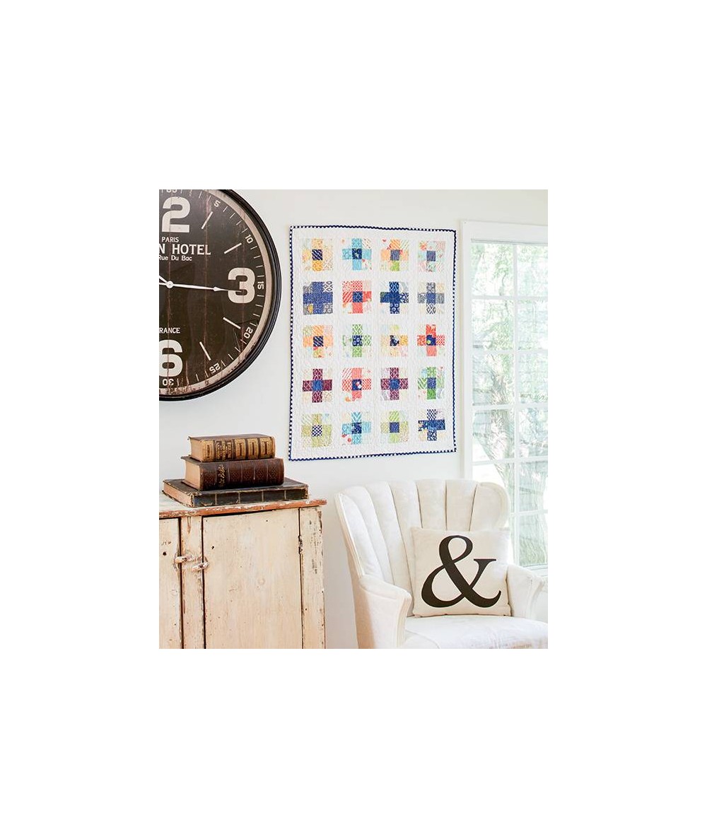Oh, Scrap! - Fabulous Quilts That Make the Most of Your Stash - Martingale Martingale - 2
