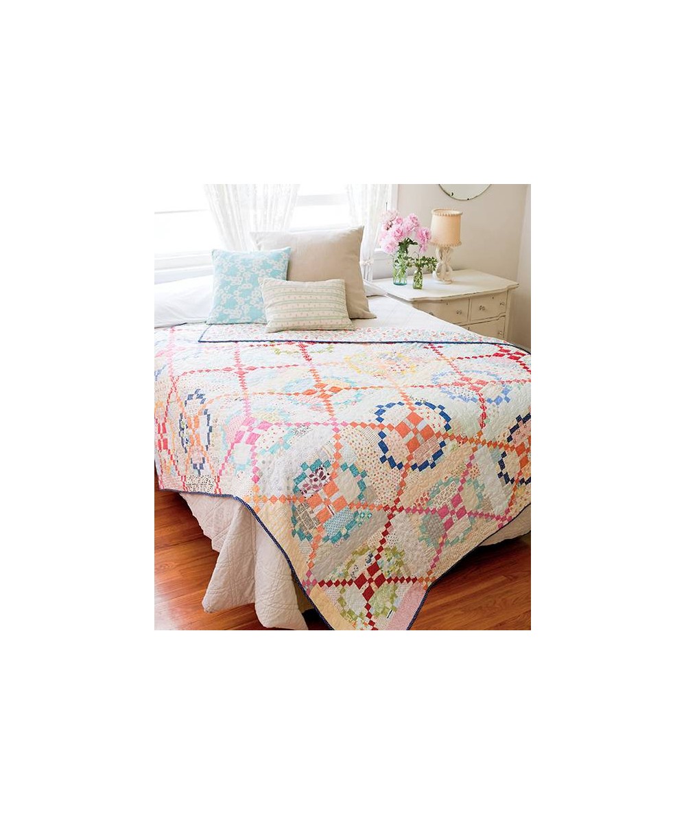 Oh, Scrap! - Fabulous Quilts That Make the Most of Your Stash - Martingale Martingale - 5