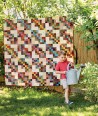 Oh, Scrap! - Fabulous Quilts That Make the Most of Your Stash - Martingale Martingale - 9