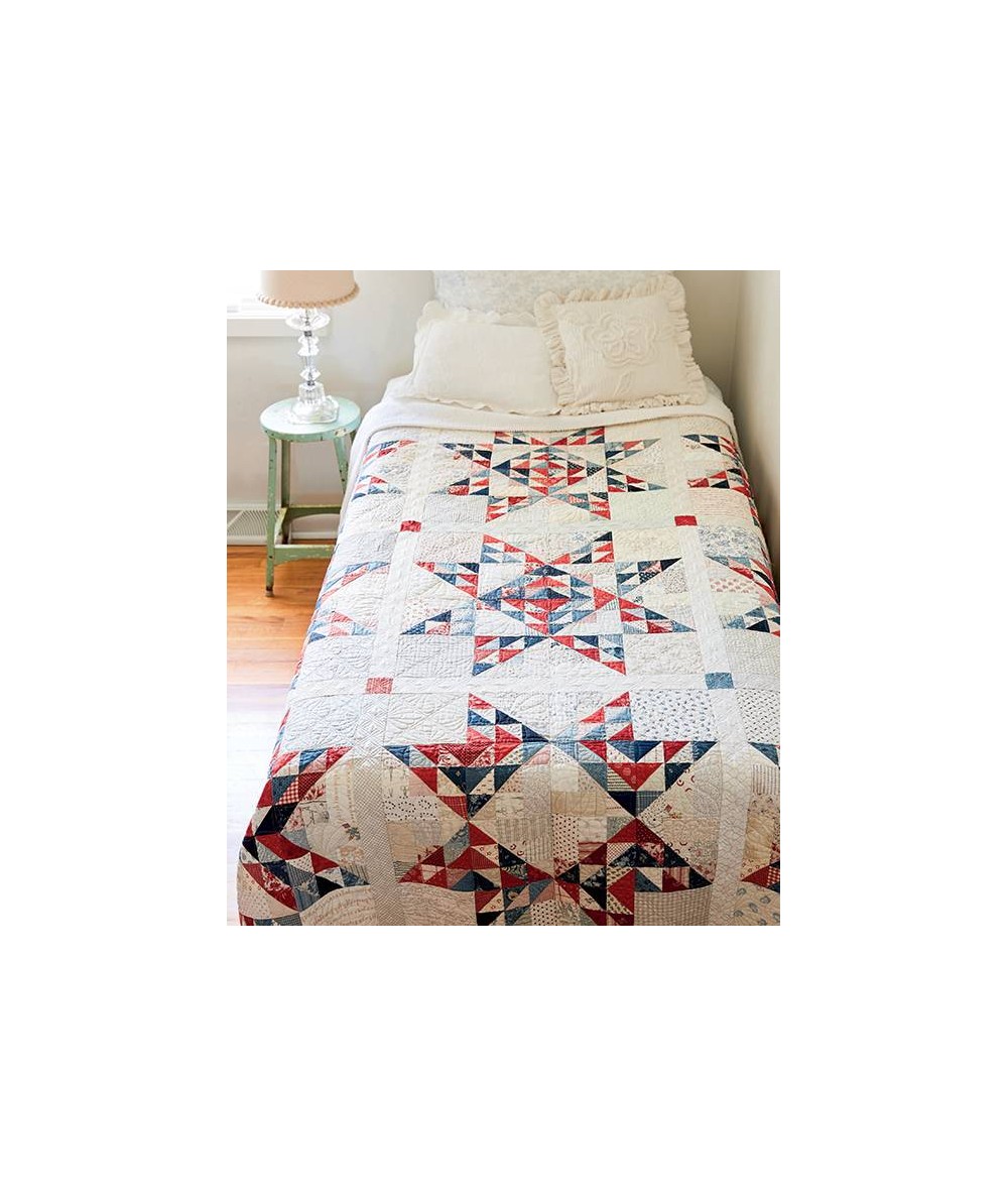 Oh, Scrap! - Fabulous Quilts That Make the Most of Your Stash - Martingale Martingale - 11