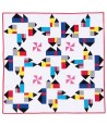 Block-Buster Quilts - I Love House Blocks, 14 Quilts from an All-Time Favorite Block Martingale - 6