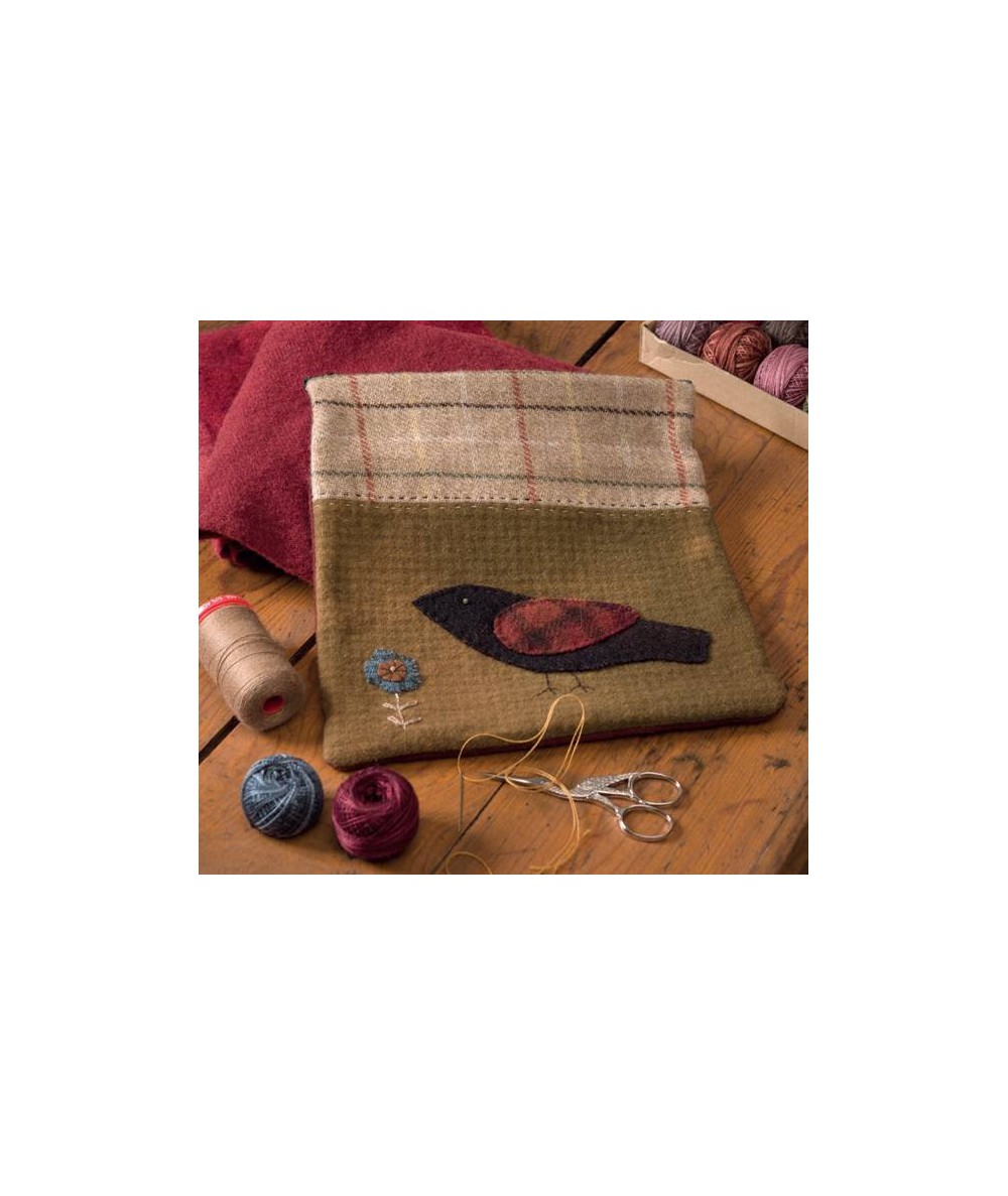 Primitive Style - Folk-Art Quilts and Other Finery, Jenifer Gaston - Martingale Martingale - 5