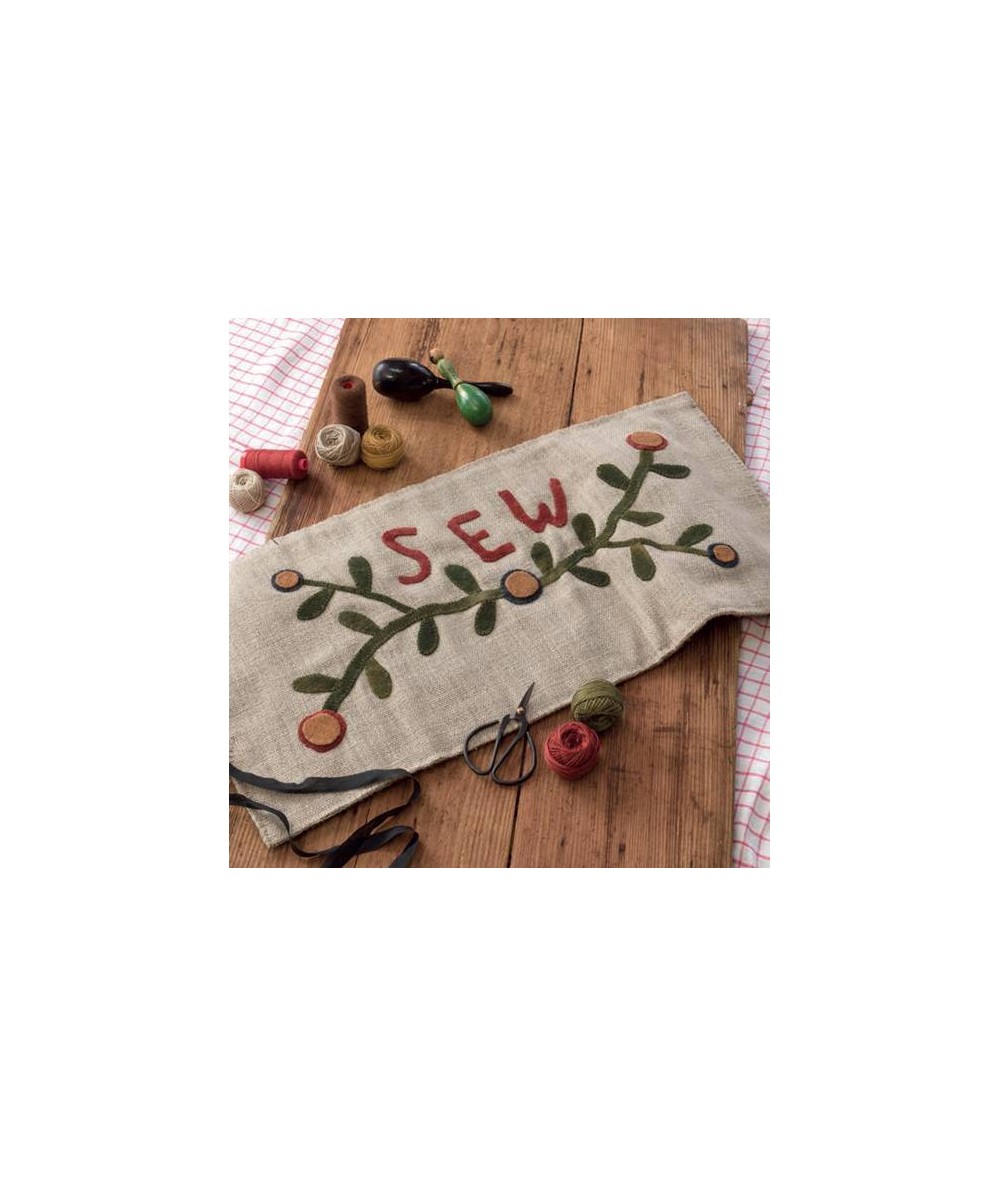 Primitive Style - Folk-Art Quilts and Other Finery, Jenifer Gaston - Martingale Martingale - 7