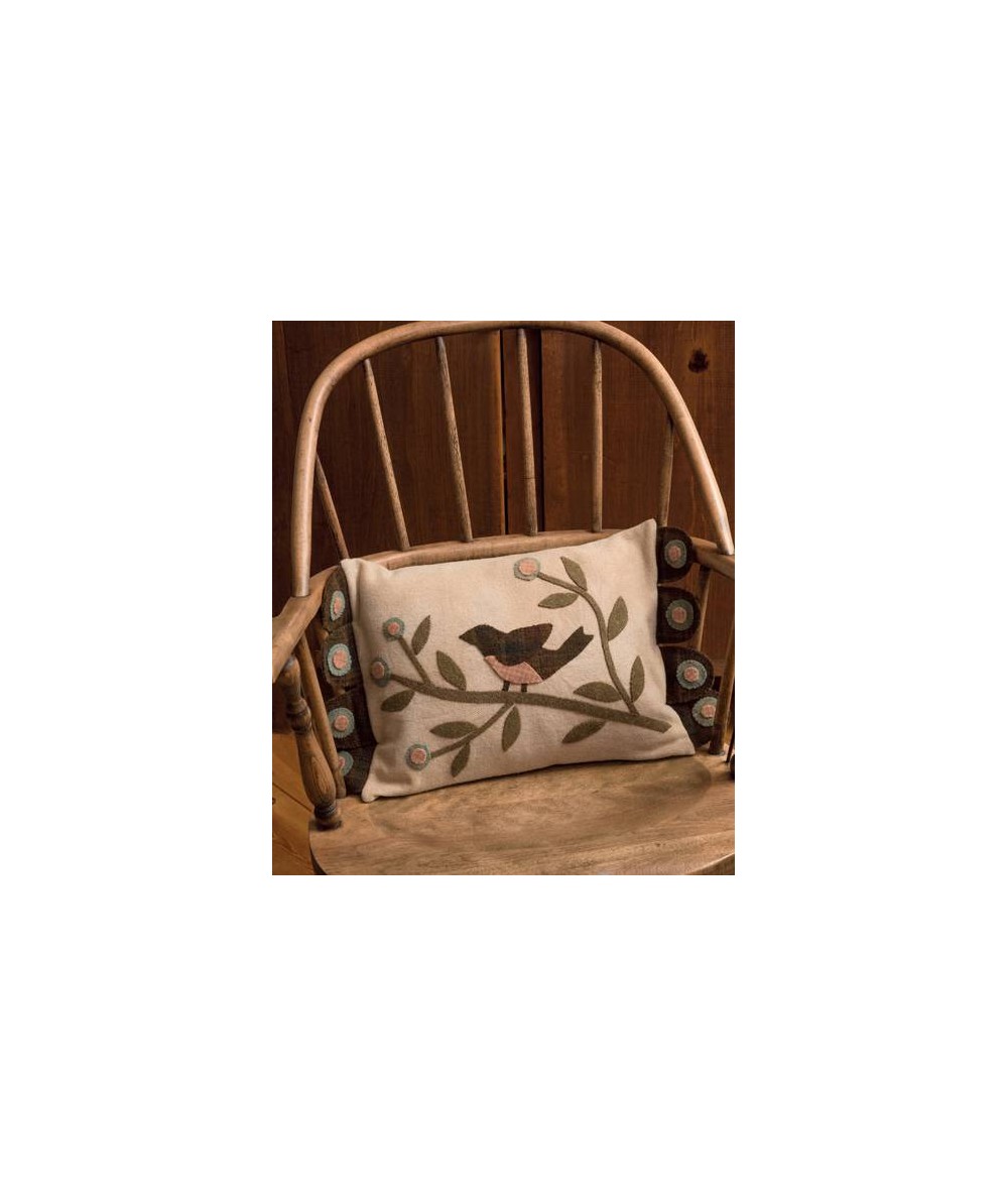 Primitive Style - Folk-Art Quilts and Other Finery, Jenifer Gaston - Martingale Martingale - 9