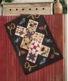 Primitive Style - Folk-Art Quilts and Other Finery, Jenifer Gaston - Martingale Martingale - 13