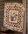 Primitive Style - Folk-Art Quilts and Other Finery, Jenifer Gaston - Martingale Martingale - 14