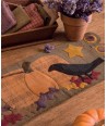 Primitive Style - Folk-Art Quilts and Other Finery, Jenifer Gaston - Martingale Martingale - 16