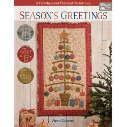 Season's Greetings - A...