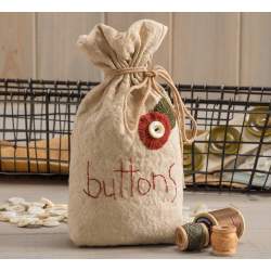 Sew Many Notions - Wonderful Wool Appliques, Simple Stitcheries, and More - Martingale Martingale - 8