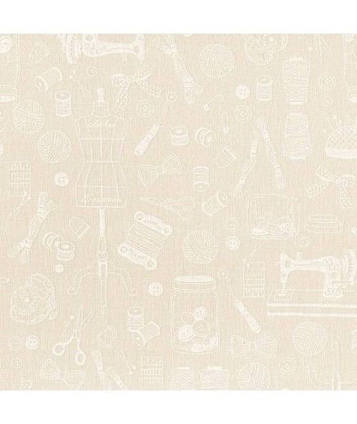 Lecien 31787-11, Natural...