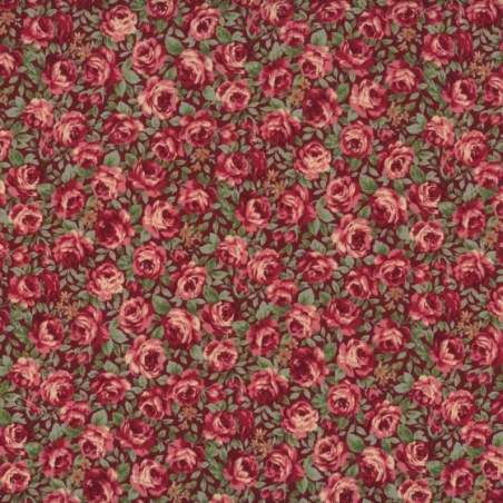 Lecien 31732-30, Rose Life Garden Lecien Corporation - 1