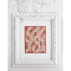 Martingale, Cottage Style Charm - Simply Sweet Designs to Quilt and Embroider by Natalie Bird Martingale & Co Inc - 4
