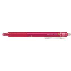 Pilot, Frixion Ball, Penna Cancellabile con Ferro da Stiro - Rosa Pilot - 1