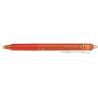 Pilot, Frixion Ball, Penna Cancellabile con Ferro da Stiro - Arancione Pilot - 1
