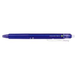 Pilot, Frixion Ball, Penna Cancellabile con Ferro da Stiro - Blu Pilot - 1