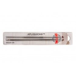 Apliquick, Bacchette Ergonomiche per Tecnica Appliquè su Tessuto Apliquick - 2