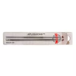 Bacchette Ergonomiche per Tecnica Apliquick - RODS Apliquick - 2