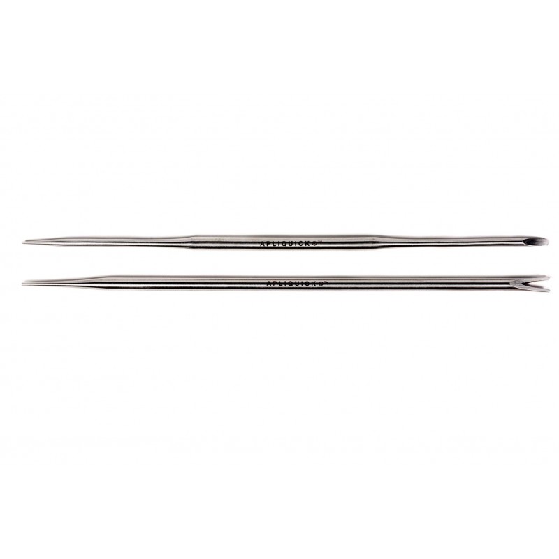 Bacchette Ergonomiche per Tecnica Apliquick - RODS Apliquick - 1