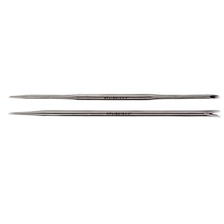 Bacchette Ergonomiche per Tecnica Apliquick - RODS Apliquick - 1