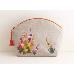 Elegant Embroidery by Reiko Mori Stitch Publications - 4