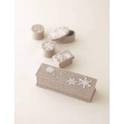 Elegant Embroidery by Reiko Mori Stitch Publications - 6