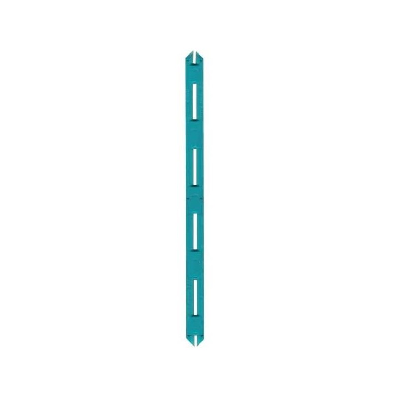 Bohin, Quick Quarter Ruler - Righello Guida per Segnare le Diagonali 1/4 di pollice, 20 cm Bohin - 3