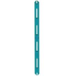 Bohin, Quick Quarter Ruler - Righello Guida per Segnare le Diagonali 1/4 di pollice, 30 cm Bohin - 1