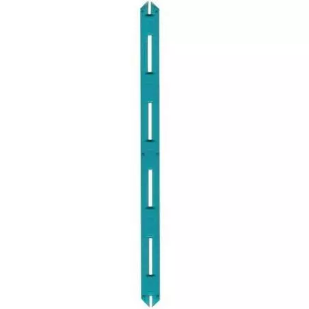 Bohin, Quick Quarter Ruler - Righello per misurare 1/4 di pollice, 30 cm Bohin - 1