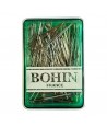 Bohin, Spilli extra Fini in metallo, da 30 x 0,60 mm - 200pz Bohin - 1