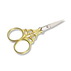 Bohin, Forbici da Ricamo, Dorata - ARABESQUE - 9 cm Bohin - 3