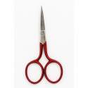 Bohin, Forbici da Ricamo, Rossa - SOFT TOUCH - 9 cm Bohin - 3