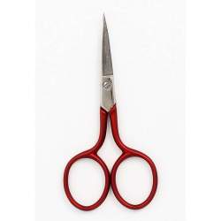 Bohin, Forbici da Ricamo, Rossa - SOFT TOUCH - 9 cm Bohin - 3