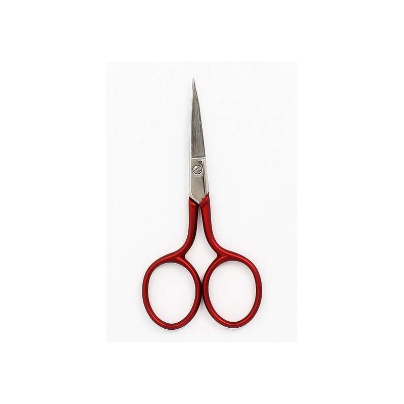 Bohin, Forbici da Ricamo, Rossa - SOFT TOUCH - 9 cm Bohin - 3