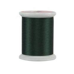 Kimono Silk 349, Filo di Seta a 2 capi, titolo 100 - Godzilla Green Superior Threads - 1