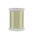 Filo di Seta, titolo 100 a 2 capi - Bobina da 200 m - Kimono Silk 352 Tea Time Superior Threads - 1