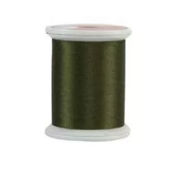 Kimono Silk 361, Filo di Seta a 2 capi, titolo 100 - Seaweed Superior Threads - 1