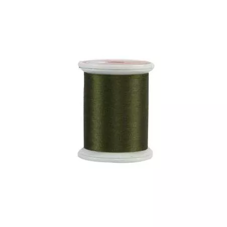 Kimono Silk 361, Filo di Seta a 2 capi, titolo 100 - Seaweed Superior Threads - 1