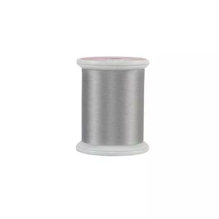 Filo di Seta, titolo 100 a 2 capi - Bobina da 200 m - Kimono Silk 377 Ginza Superior Threads - 1