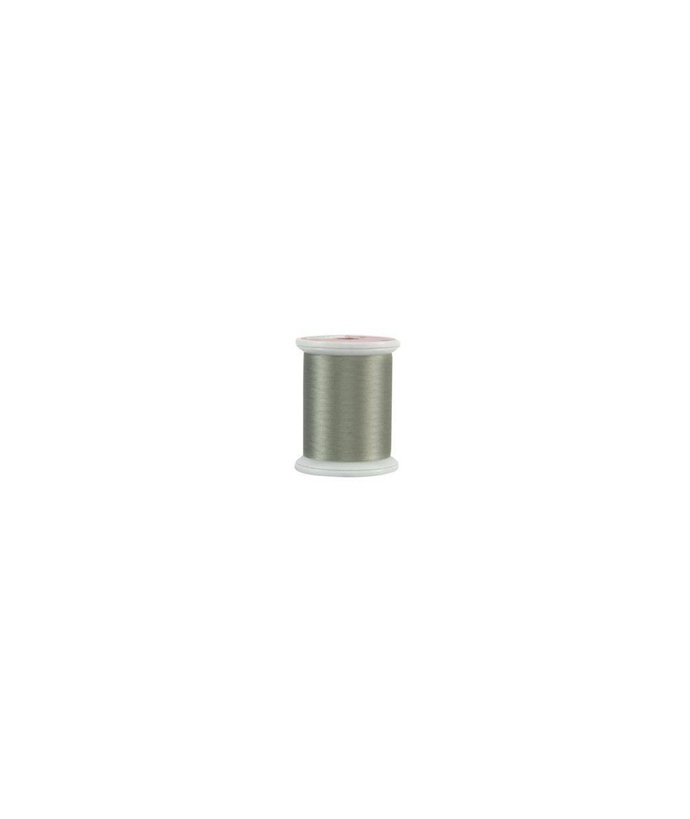 Filo di Seta, titolo 100 a 2 capi - Bobina da 200 m - Kimono Silk 378 African Gray Superior Threads - 1