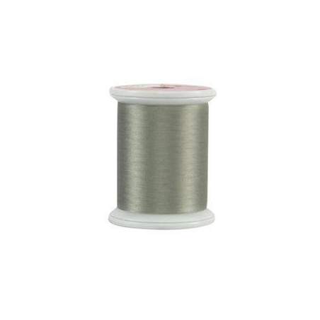 Filo di Seta, titolo 100 a 2 capi - Bobina da 200 m - Kimono Silk 378 African Gray Superior Threads - 1