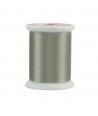 Filo di Seta, titolo 100 a 2 capi - Bobina da 200 m - Kimono Silk 378 African Gray Superior Threads - 1