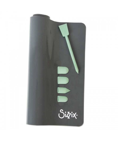 Accessory Glue Gun Accessories Sizzix - Big Shot - 1