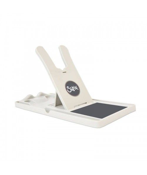 Sizzix, Accessorio Glue Gun Stand - per Pistola a Caldo Sizzix - Big Shot - 1