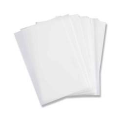 Accessory Stencil Film 10PK (A4 Sheets) Sizzix - Big Shot - 1