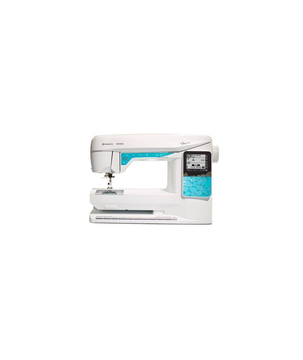 Macchina per Cucire Elettronica Husqvarna Viking Opal 670 Husqvarna Viking - 1