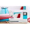 Macchina per Cucire Elettronica Husqvarna Viking Opal 650 Husqvarna Viking - 2