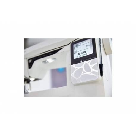 Opal 690Q con Sensor System Husqvarna Viking - Macchina per cucire Elettronica Husqvarna Viking - 5