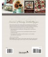 A Change of Seasons - Folk-Art Quilts and Cozy Home Accessories - Martingale - 112 pagine Martingale - 2