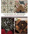 A Change of Seasons - Folk-Art Quilts and Cozy Home Accessories - Martingale - 112 pagine Martingale - 1